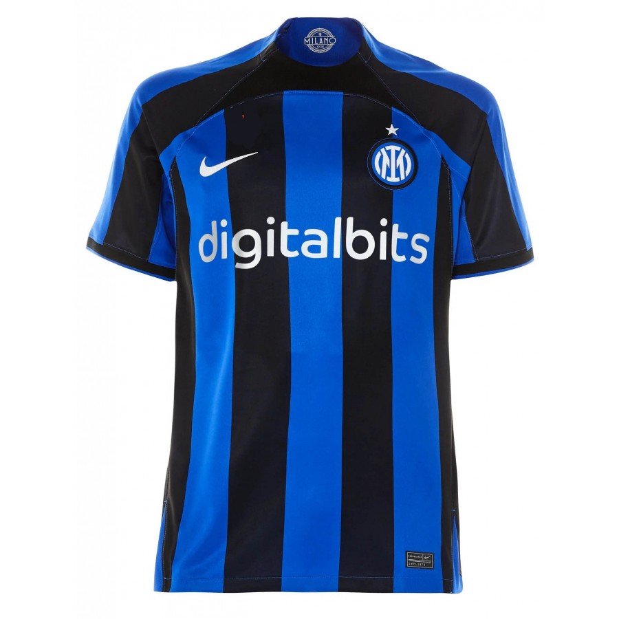 Camisa I Inter de Milão 2022 2023 Home